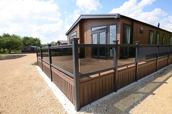 static caravan lincolnshire holiday park hanworth country park